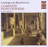 Sämtl.Klaviersonaten Vol.2