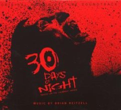 Cover 30 Days Of Night