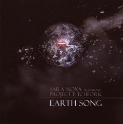 Earth Song - Noxx,Sara & Project Pitchfork