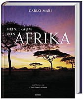 Mein Traum von Afrika - Mari, Carlo