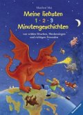 Meine liebsten 1 - 2 - 3 Minutengeschichten