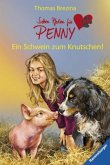 Ein Schwein zum Knutschen! / Sieben Pfoten für Penny Bd.9