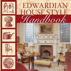 Edwardian House Style - Hockman, Hilary