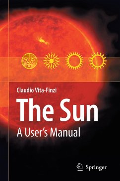 The Sun - Vita-Finzi, Claudio