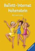 Ballett-Internat Hohenstein