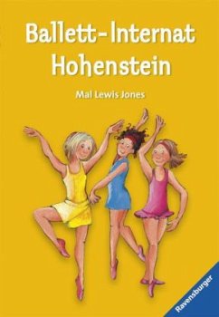 Ballett-Internat Hohenstein - Jones, Mal Lewis