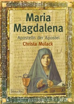 Maria Magdalena - Mulack, Christa