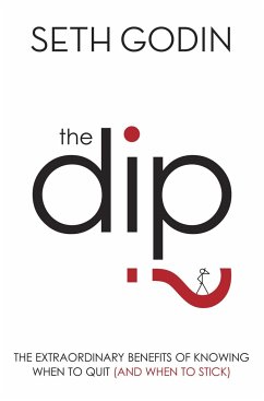 The Dip - Godin, Seth