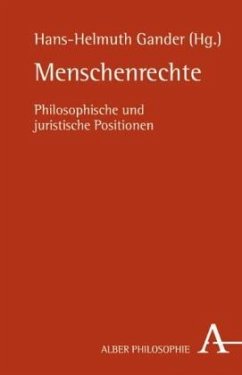 Cover Menschenrechte