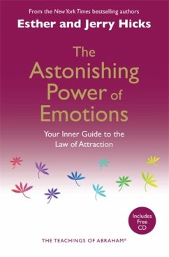 Astonishing Power of Emotions Cover Astonishing Power of Emotions