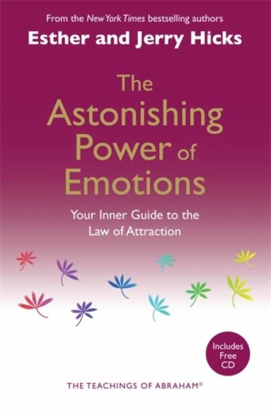 The power of attraction book The power of attraction book
