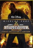 Das Vermächtnis der Tempelritter (Collector's Edition, 2 DVDs)