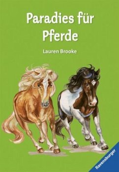 Paradies für Pferde - Brooke, Lauren