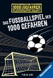 Das Fußballspiel der 1000 Gefahren /... - Bild 1