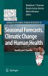 Seasonal Forecasts, Climatic Change and... - Bild 1