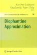 Diophantine Approximation - Bild 1