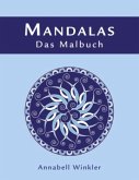 MANDALAS - Das Malbuch