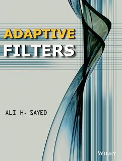 Adaptive Filters - Sayed, Ali H.