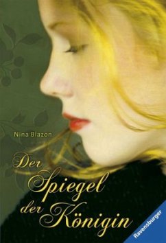 Der Spiegel der Königin - Blazon, Nina