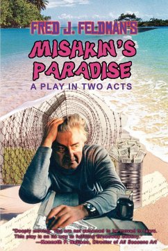 Mishkin's Paradise - Feldman, Fred J.
