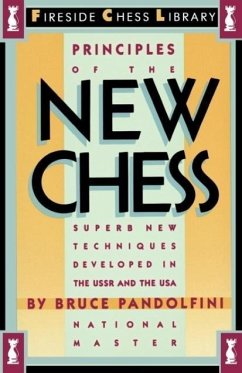 Principles of the New Chess - Pandolfini, Bruce