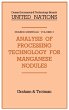 Analysis of Processing Technology for... - Bild 1