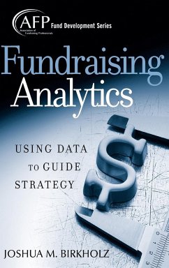 Fundraising Analytics - Birkholz, Joshua M.