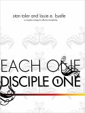 Each One Disciple One