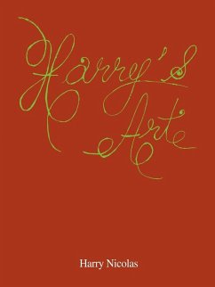 Cover Harry's Art