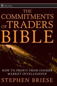 The Commitments of Traders Bible - Briese, Stephen
