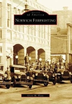 Norwich Firefighting - Watts, Glenn M.