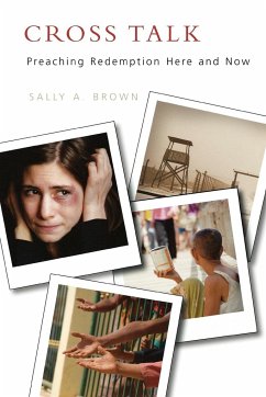 Cross Talk - Brown, Sally A.