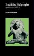 Buddhist Philosophy - Kalupahana, David J