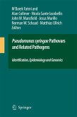 Pseudomonas Syringae Pathovars and Related Pathogens - Identification, Epidemiology and Genomics