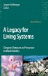 A Legacy for Living Systems - Bild 1