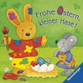 Frohe Ostern, kleiner Hase!