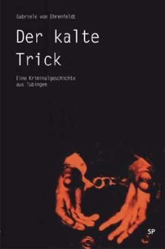 Cover Der kalte Trick