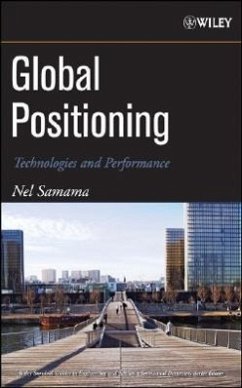 Global Positioning - Samama, Nel