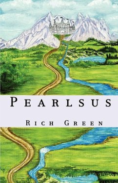 Pearlsus Cover Pearlsus