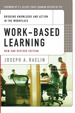 Cover Work-Based Learning