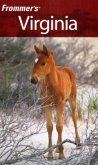 Frommer's Virginia Frommer's Virginia