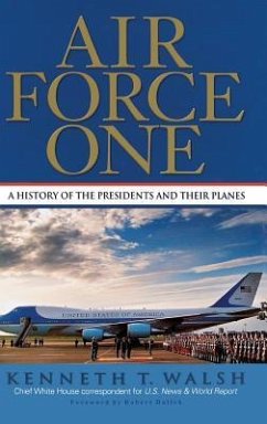 Air Force One - Walsh, Kenneth T