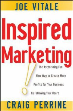 Cover Inspired Marketing!