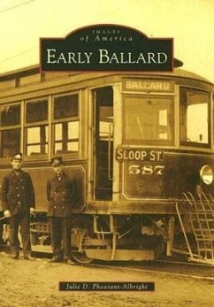 Early Ballard - Pheasant-Albright, Julie D.
