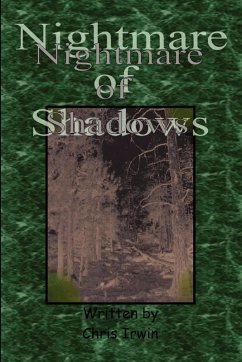 Cover Nightmare of Shadows