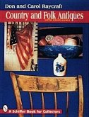 Country and Folk Antiques