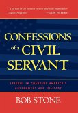 Confessions Of A Civil Servant