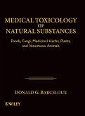 Medical Toxicology of Natural Substances