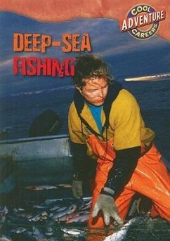 Deep-Sea Fishing - Thomas, William David