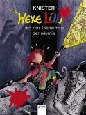 Hexe Lilli und das Geheimnis der Mumie / Hexe Lilli Bd.7, Sonderausgabe